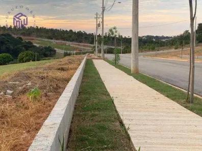 Lote/Terreno à venda, 357m² no Wanel Ville, Sorocaba