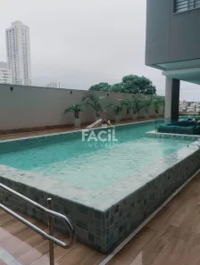 Apartamento com 3 Quartos à venda, 75m² no Praia de Itaparica, Vila Velha