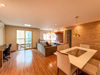 Apartamento com 3 Quartos à venda, 99m² no Vila Suzana, São Paulo