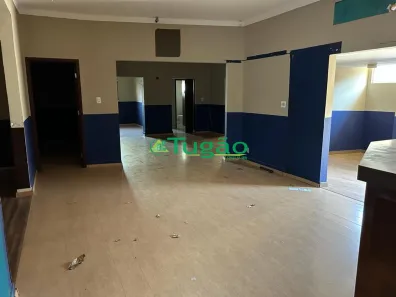 Imóvel Comercial com 7 Quartos para alugar, 250m² no Vila Redentora, São José do Rio Preto