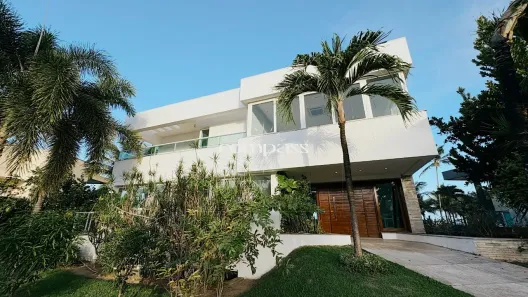 Casa com 4 Quartos para alugar, 946m² no Santo Agostinho, Cabo de Santo Agostinho