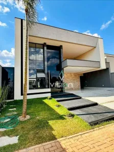 Casa de Condomínio com 4 Quartos à venda, 400m² no Setor Habitacional Vicente Pires, Brasília