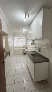 Apartamento com 2 Quartos para alugar, 50m² no Jardim Nova Santa Paula, São Carlos