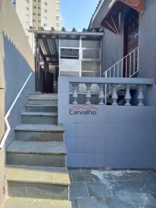 Casa com 2 Quartos para alugar, 87m² no Vila Isolina Mazzei, São Paulo