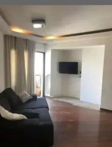 Apartamento com 3 Quartos à venda, 207m² no Bela Aliança, São Paulo