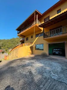 Casa de Condomínio com 4 Quartos à venda, 287m² no Caraguatá, Mairiporã