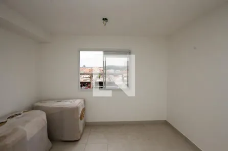 Apartamento com 1 Quarto à venda, 33m² no Vila Ema, São Paulo
