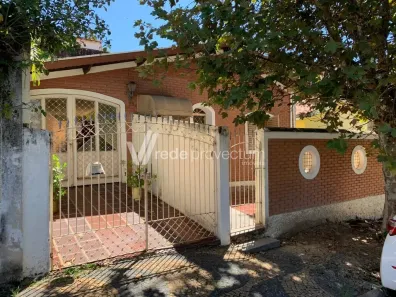 Casa com 2 Quartos à venda, 149m² no Vila João Jorge, Campinas