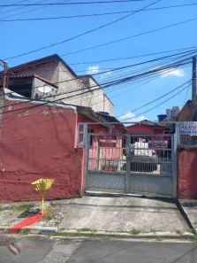 Casa com 1 Quarto para venda ou aluguel, 75m² no Vila Santana, São Paulo