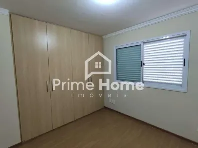 Apartamento com 4 Quartos à venda, 135m² no Mansões Santo Antônio, Campinas