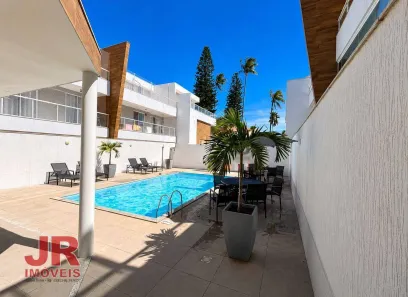 Cobertura com 4 Quartos à venda, 270m² no Palmeiras, Cabo Frio