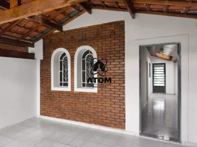 Casa com 2 Quartos à venda, 108m² no Jardim Independência, Taubaté