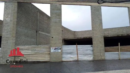 Ponto Comercial para alugar, 452m² no Centro, Sumaré
