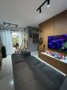 Apartamento com 2 Quartos à venda, 88m² no Centro, Diadema