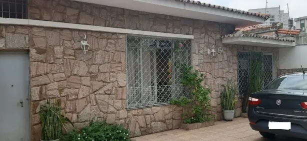 Imóvel Comercial com 4 Quartos à venda, 337m² no Vila Itapura, Campinas