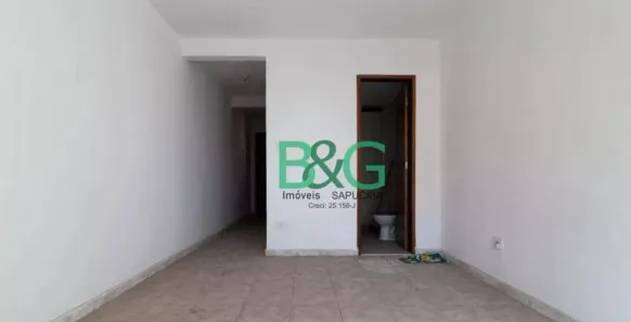 Apartamento com 1 Quarto à venda, 33m² no Aclimação, São Paulo