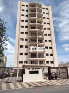 Apartamento com 2 Quartos para alugar, 67m² no Vila Olivo, Valinhos