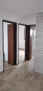 Apartamento com 2 Quartos à venda, 42m² no Vila Industrial, São José dos Campos