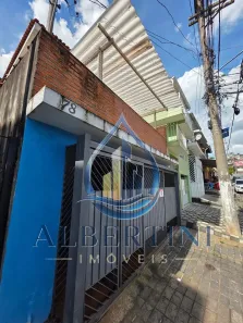 Sobrado com 3 Quartos à venda, 125m² no Jardim Cidade Pirituba, São Paulo