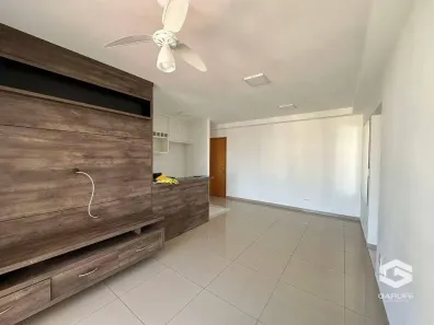 Apartamento com 3 Quartos para alugar, 82m² no Palmeiras de São José, São José dos Campos