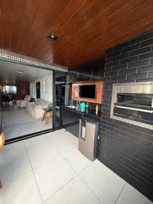 Apartamento com 4 Quartos à venda, 175m² no Intermares, Cabedelo