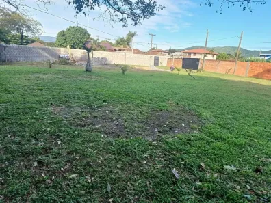 Lote/Terreno com 1 Quarto à venda, 2000m² no Enseada do Brito (Ens Brito), Palhoça