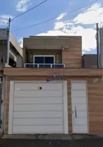 Casa com 2 Quartos à venda, 135m² no Jardim Adriana, Guarulhos
