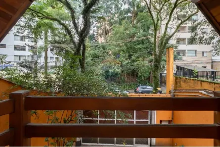 Sobrado com 4 Quartos para alugar, 228m² no Vila Parque Jabaquara, São Paulo