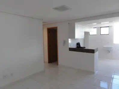 Apartamento com 2 Quartos à venda, 56m² no Norte, Brasília