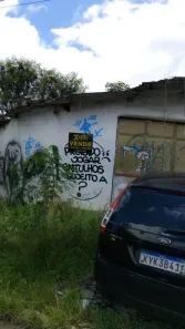 Lote/Terreno à venda, 430m² no Campo Grande, Rio de Janeiro