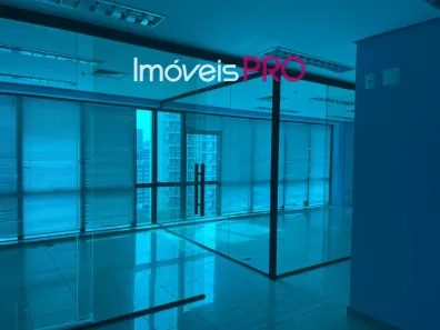 Sala Comercial à venda, 60m² no Indianópolis, São Paulo