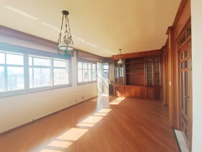 Apartamento com 3 Quartos à venda, 155m² no São Pelegrino, Caxias do Sul