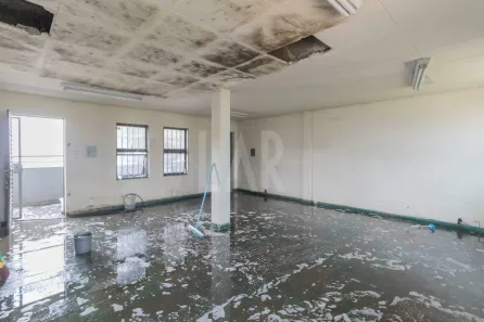 Sala Comercial para alugar, 50m² no Camargos, Belo Horizonte