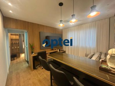 Apartamento com 1 Quarto à venda, 48m² no Anchieta, São Bernardo do Campo