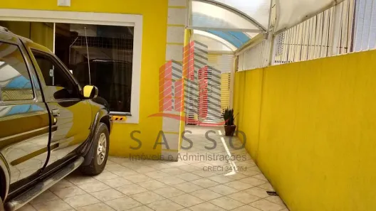 Casa com 3 Quartos à venda, 170m² no Tatuapé, São Paulo