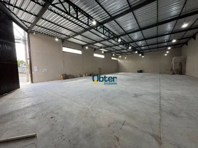 Galpão/Depósito/Armazém para alugar, 440m² no Setor Pedro Ludovico, Goiânia