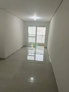 Apartamento com 3 Quartos à venda, 77m² no Vila Alzira, Santo André
