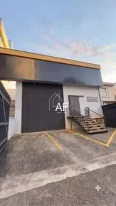 Galpão/Depósito/Armazém para alugar, 755m² no Mooca, São Paulo