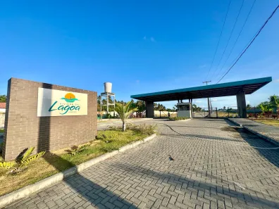 Lote/Terreno à venda, 323m² no Massagueira, Marechal Deodoro