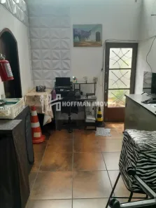 Sala Comercial para alugar, 90m² no Barcelona, São Caetano do Sul