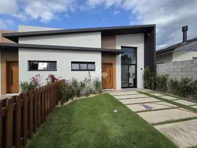 Casa com 2 Quartos à venda, 70m² no Campo Duna, Imbituba