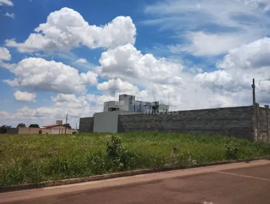 Lote/Terreno à venda, 1000m² no Loteamento Jardim Vista Alegre, São Carlos