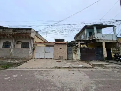 Casa com 3 Quartos à venda, 116m² no Trindade, São Gonçalo