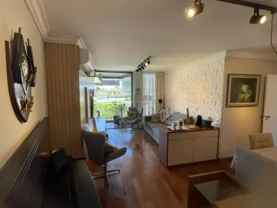Apartamento com 4 Quartos à venda, 110m² no Jardim Aquárius, São José dos Campos