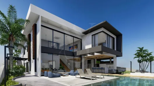 Casa de Condomínio com 6 Quartos à venda, 460m² no Residencial Posse Nova, Itupeva