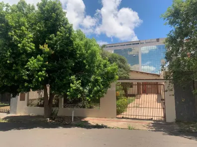 Casa com 3 Quartos à venda, 109m² no Jardim Monções, Londrina