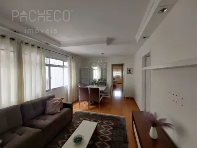 Apartamento com 2 Quartos à venda, 94m² no Santa Cecília, São Paulo
