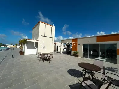 Apartamento com 2 Quartos à venda, 55m² no , Salinópolis