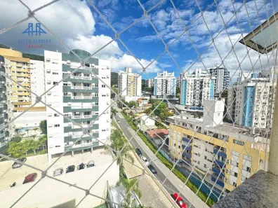 Apartamento com 3 Quartos à venda, 75m² no Itacorubi, Florianópolis