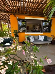 Casa de Condomínio com 2 Quartos à venda, 160m² no Itacimirim (Monte Gordo), Camaçari